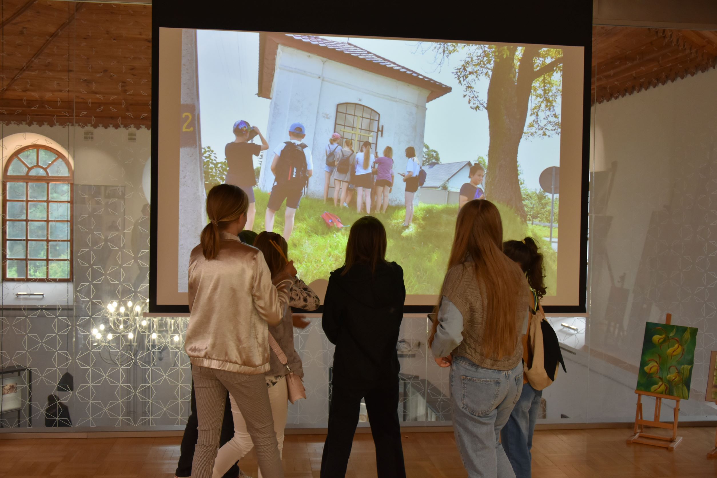 Podsumowanie projektu